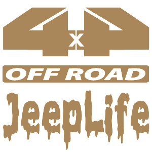 -  4x4 Jeep Life -   133 .