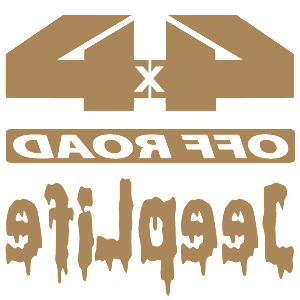    -  4x4 Jeep Life -   133 .