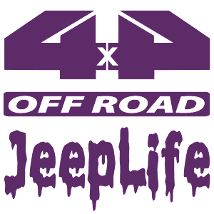   4x4 Jeep Life -   133 .