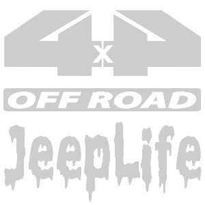 -  4x4 Jeep Life -   133 .