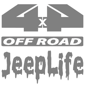  4x4 Jeep Life