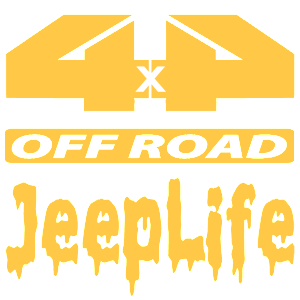   4x4 Jeep Life -   133 .