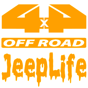   4x4 Jeep Life -   133 .