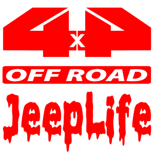   4x4 Jeep Life -   133 .