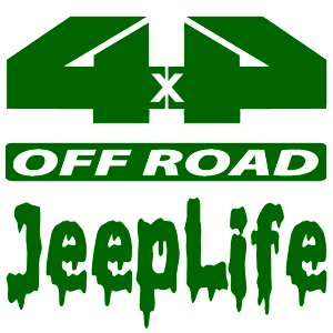  4x4 Jeep Life