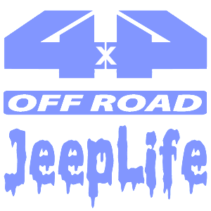   4x4 Jeep Life -   133 .