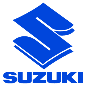  Suzuki Logo