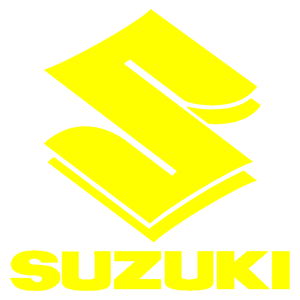  Suzuki Logo