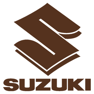  Suzuki Logo
