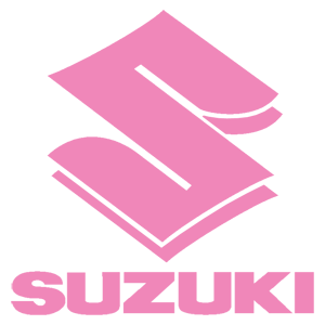  Suzuki Logo