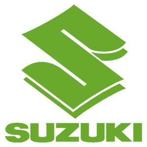  Suzuki Logo