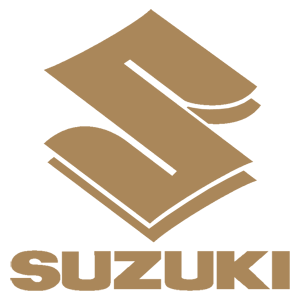  Suzuki Logo