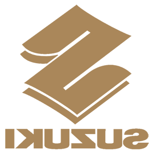    -  Suzuki Logo -   67 .