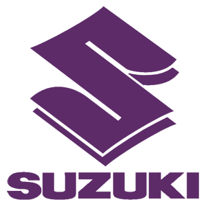  Suzuki Logo