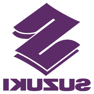      Suzuki Logo -   67 .