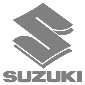  Suzuki Logo