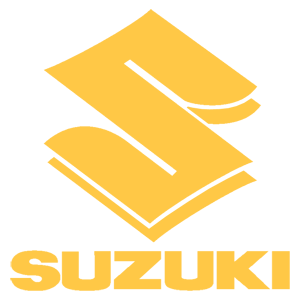  Suzuki Logo