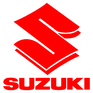  Suzuki Logo