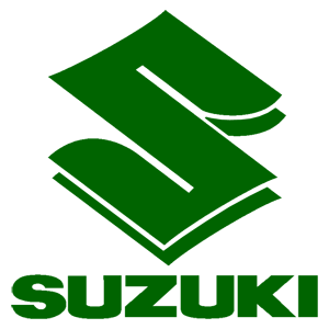  Suzuki Logo