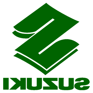      Suzuki Logo -   67 .
