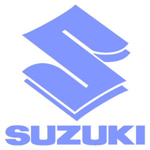  Suzuki Logo