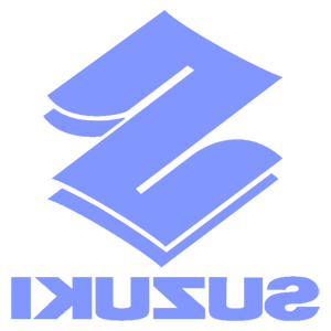      Suzuki Logo -   67 .