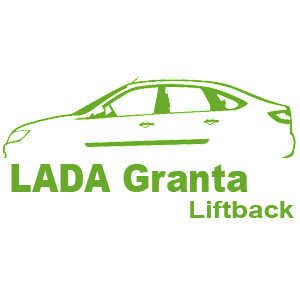 -  Lada Granta liftback -   100 .