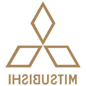    -  Mitsubishi logo -   75 .
