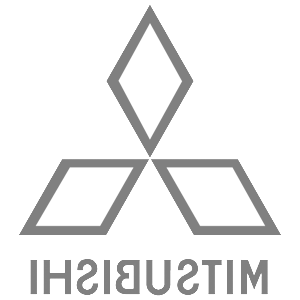      Mitsubishi logo -   75 .