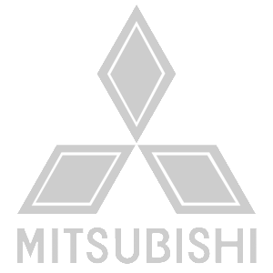 -  Mitsubishi logo -   75 .