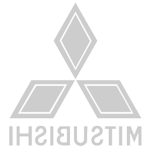    -  Mitsubishi logo -   75 .