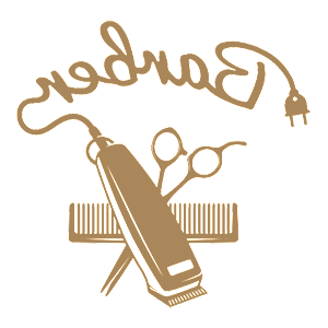    -  , ,  (barber) -   187 .