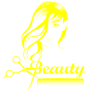    (Beauty salon)