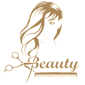    (Beauty salon)
