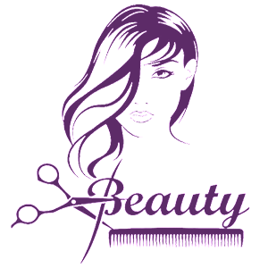    (Beauty salon)