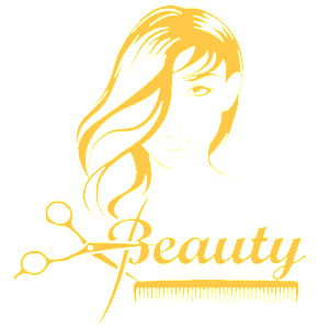    (Beauty salon)