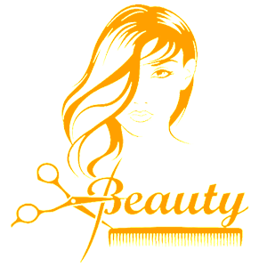    (Beauty salon)