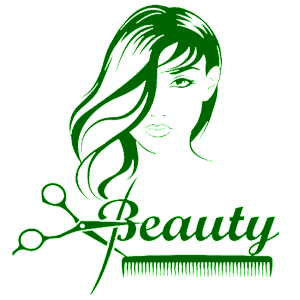    (Beauty salon)