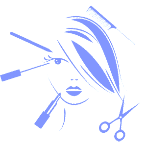        (Beauty salon) -   231 .