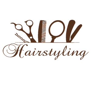  Hairstyling ( )