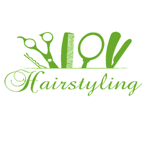  Hairstyling ( )