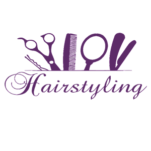  Hairstyling ( )