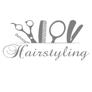  Hairstyling ( )