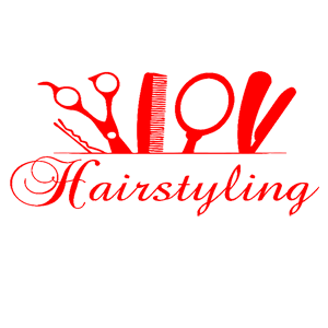  Hairstyling ( )