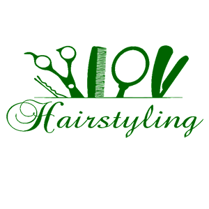  Hairstyling ( )