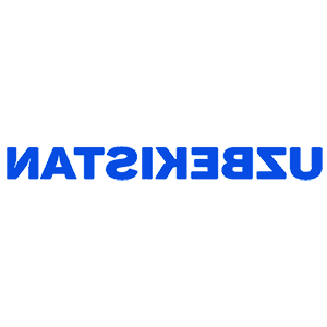      Uzbekistan -   9 .