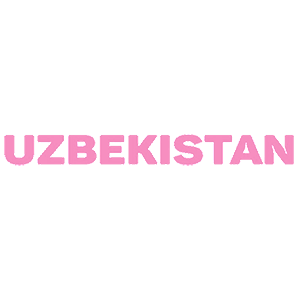  Uzbekistan