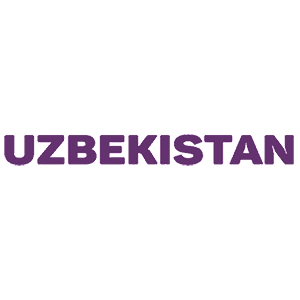  Uzbekistan
