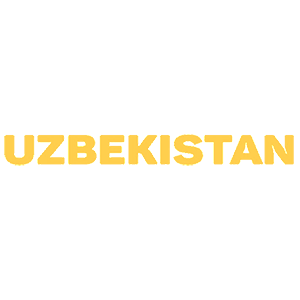  Uzbekistan