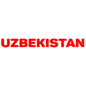  Uzbekistan